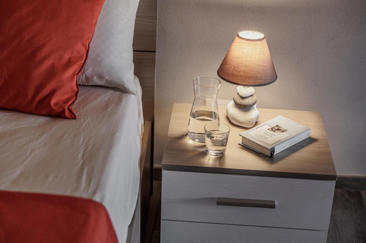 Siena Living Apartment Ngoại thất bức ảnh