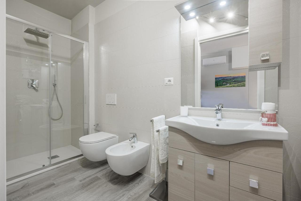 Siena Living Apartment Ngoại thất bức ảnh