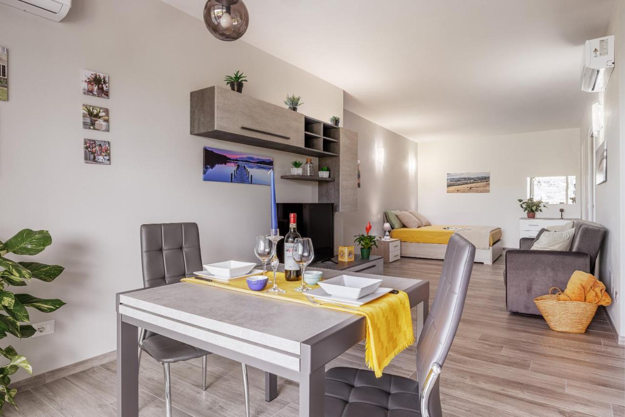 Siena Living Apartment Ngoại thất bức ảnh