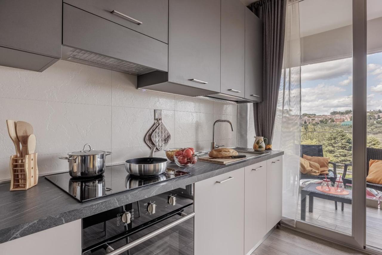 Siena Living Apartment Ngoại thất bức ảnh