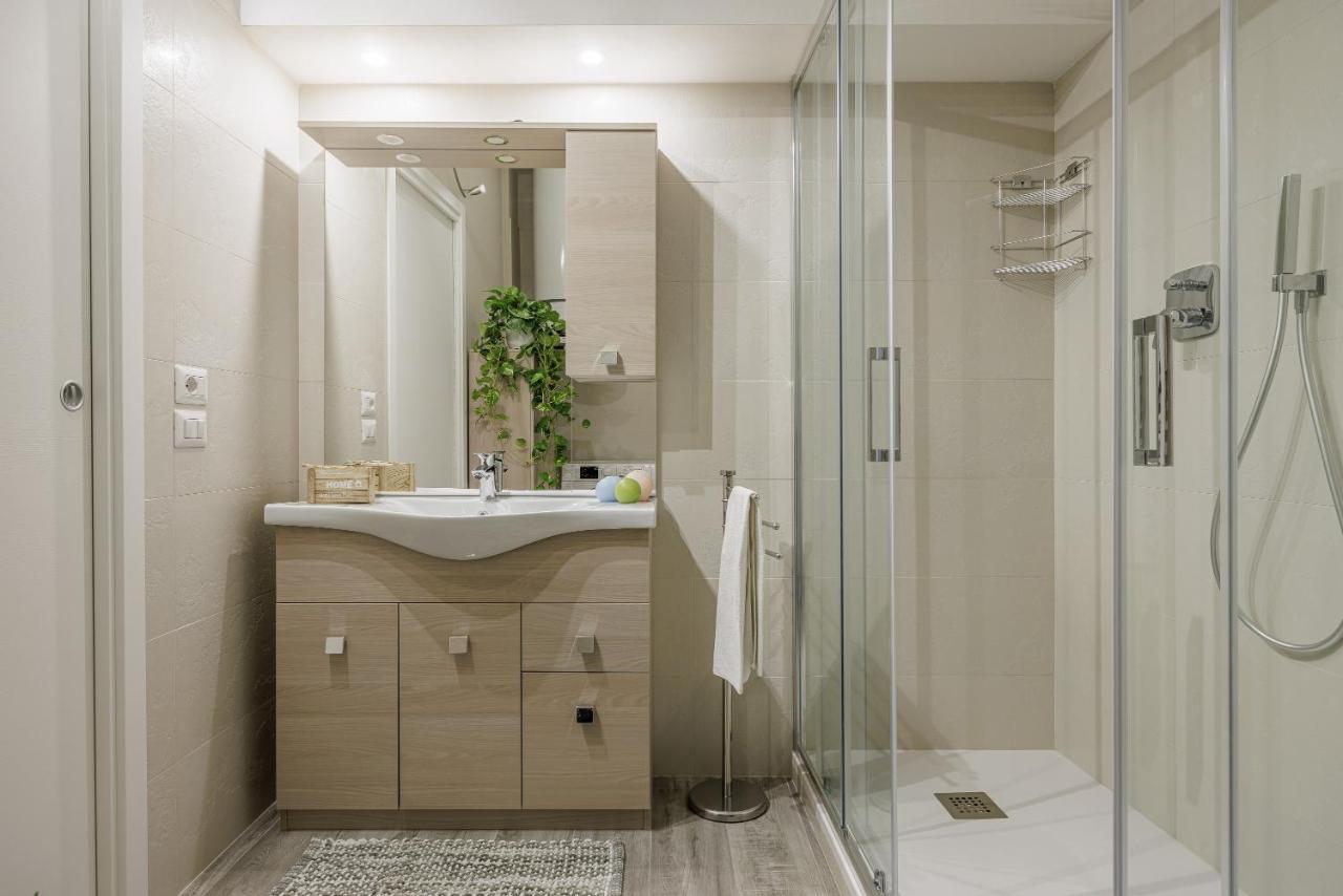 Siena Living Apartment Ngoại thất bức ảnh