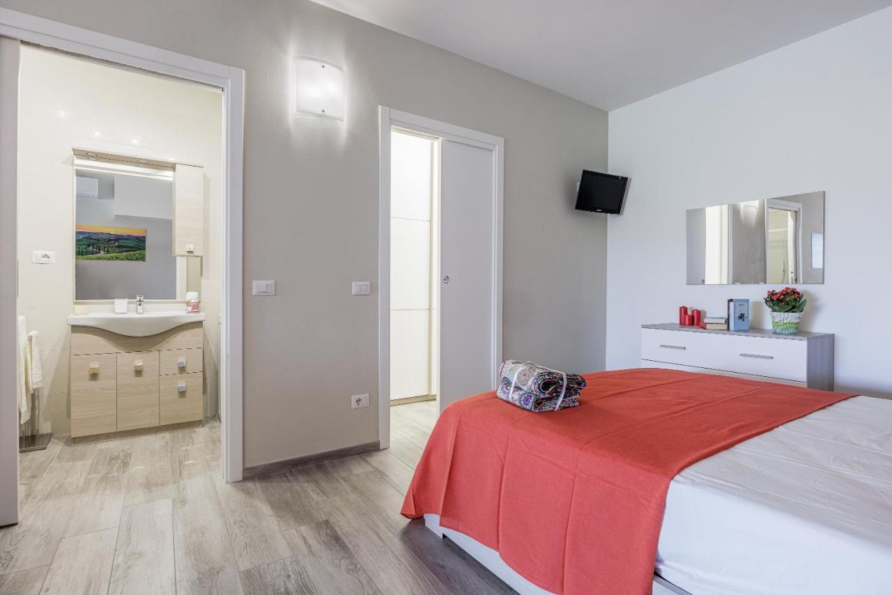 Siena Living Apartment Ngoại thất bức ảnh