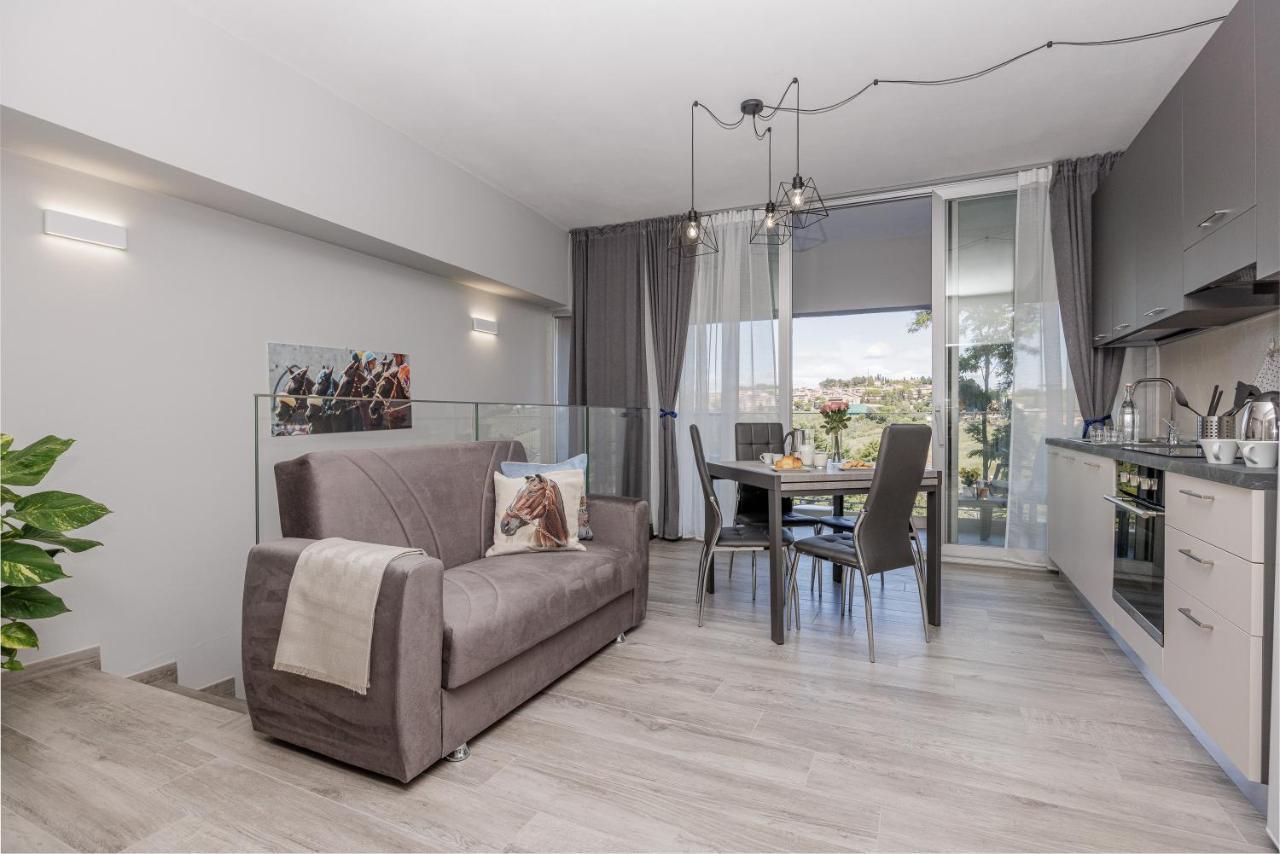 Siena Living Apartment Ngoại thất bức ảnh