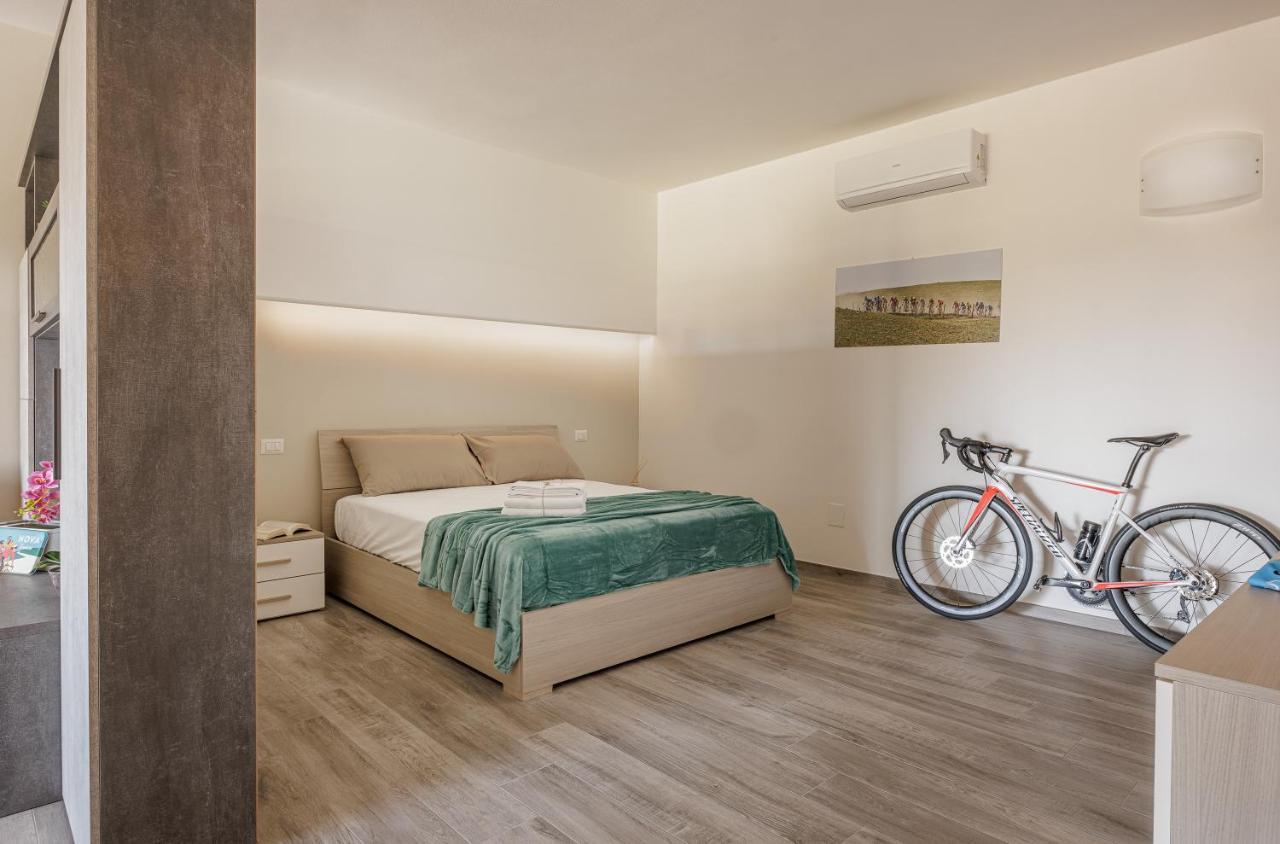Siena Living Apartment Ngoại thất bức ảnh