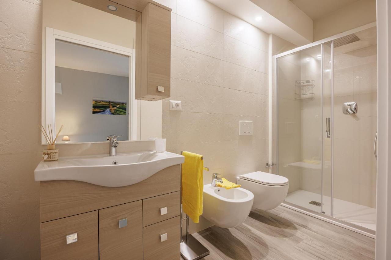 Siena Living Apartment Ngoại thất bức ảnh