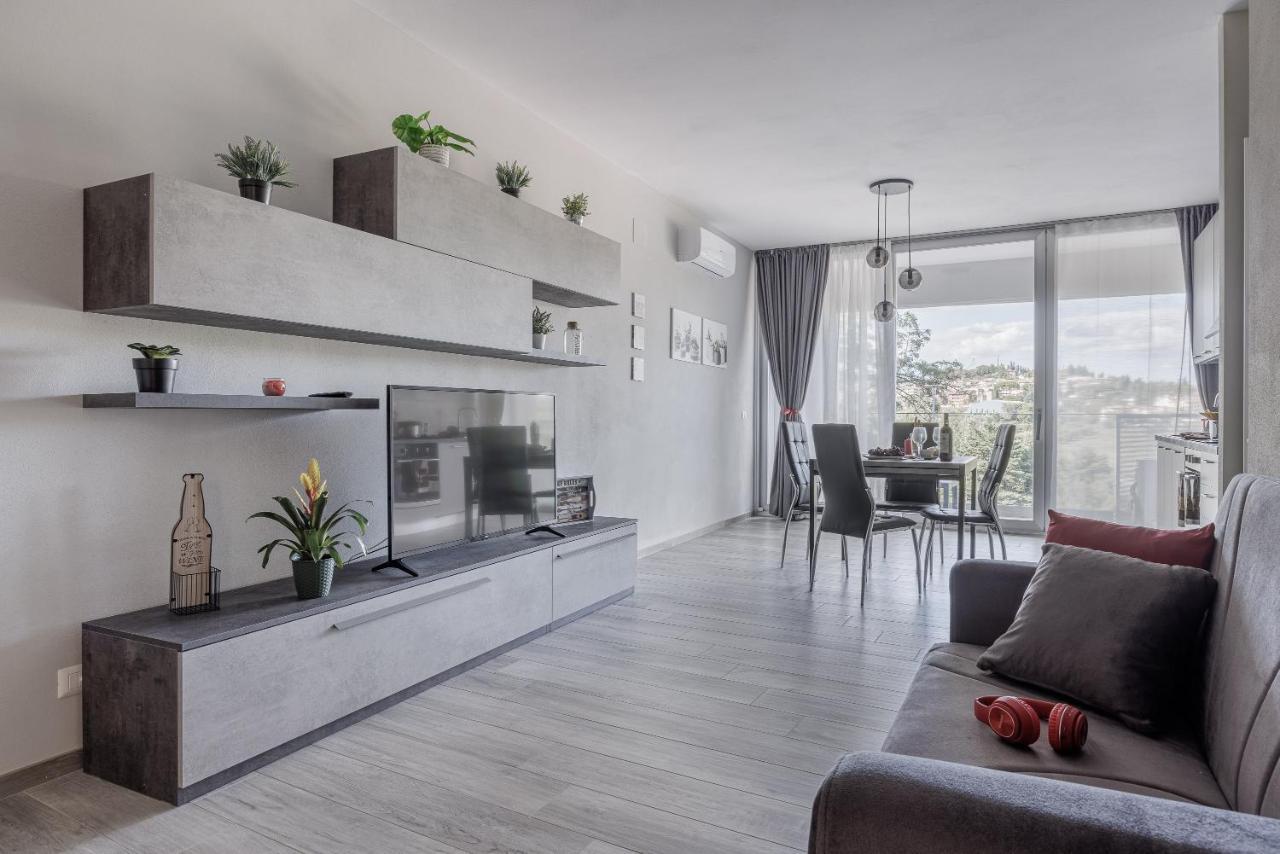 Siena Living Apartment Ngoại thất bức ảnh