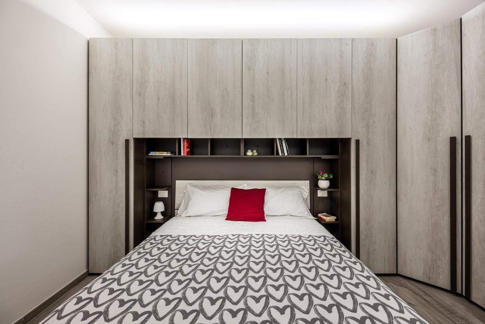 Siena Living Apartment Ngoại thất bức ảnh