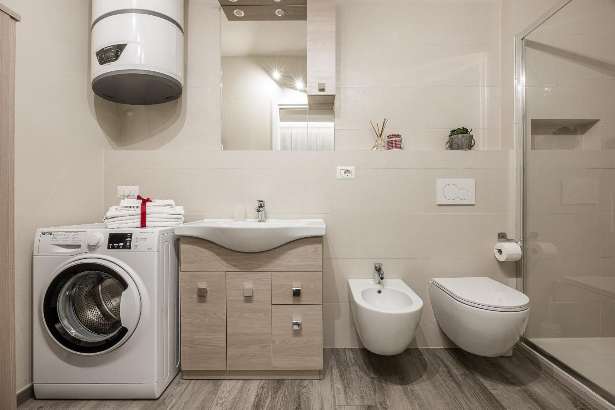 Siena Living Apartment Ngoại thất bức ảnh