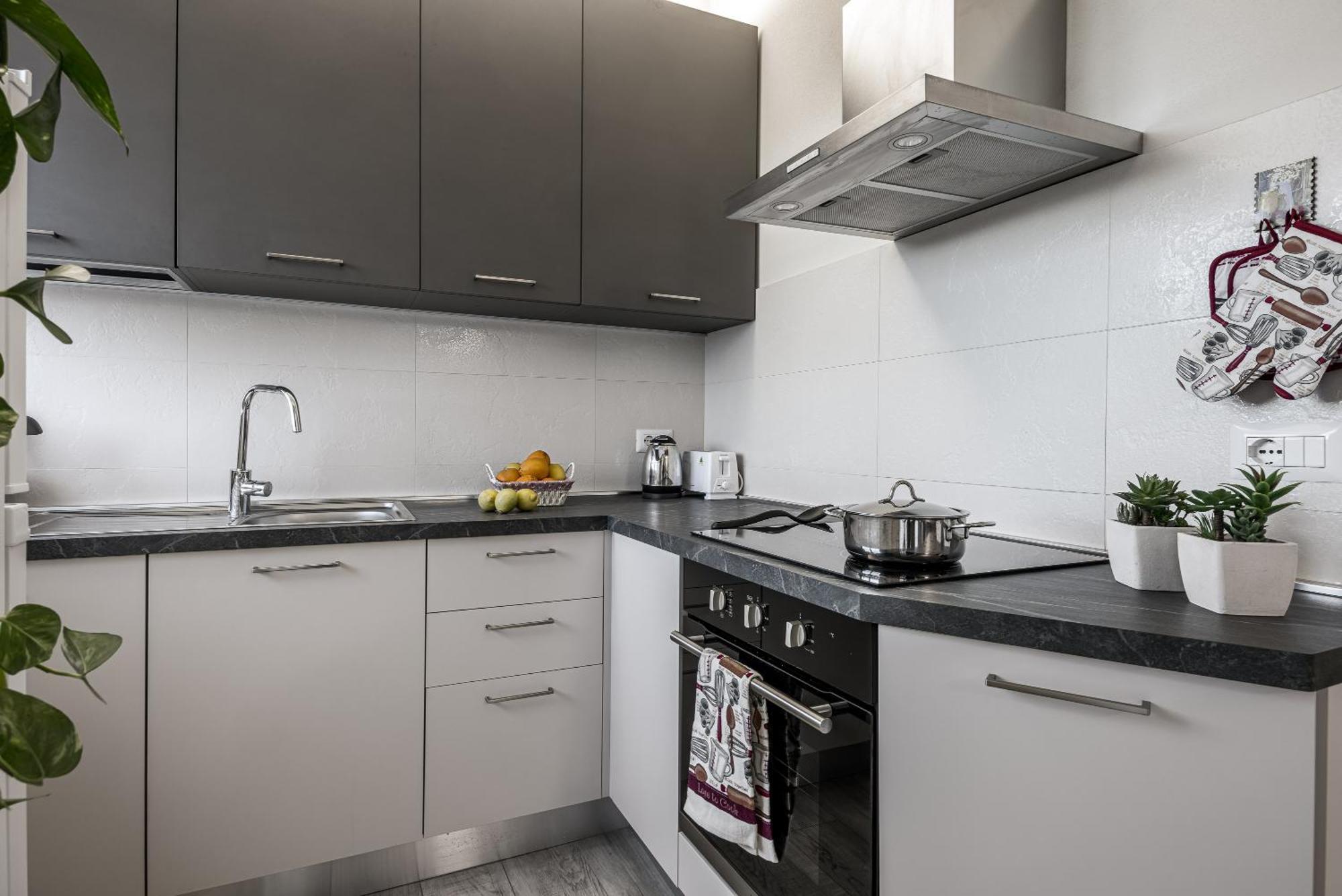 Siena Living Apartment Ngoại thất bức ảnh